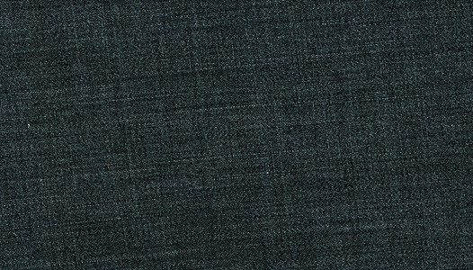 深灰色涤纶和羊毛织物质地背景尼龙衣服墙纸材料纺织品样本空白背景图片