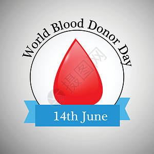 世界献血者日背景捐赠者网络墙纸药品海报红色救援紧迫感国际医疗背景图片