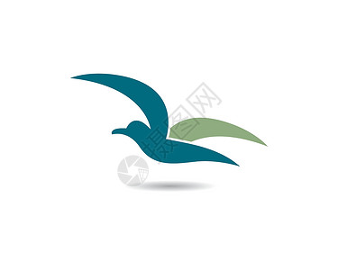 中华凤头燕鸥海鸥符号插图设计羽毛海滩鸟类乌鸦掠夺翅膀自由燕鸥天空绘画设计图片