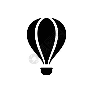 气球 ico插图旅行背景图片