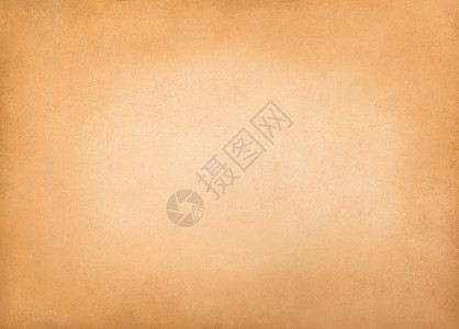旧棕色纸背景和深褐色苦恼床单墙纸古董工艺框架起皱羊皮纸牛皮纸纸板背景图片