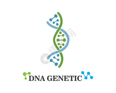 生物糖胶Dna 遗传标志图标它制作图案代码生物实验研究微生物学技术生物学化学遗传学药品设计图片