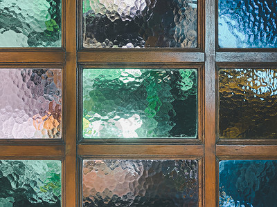 磨砂玻璃纹理背景自然色墙纸房间毛玻璃装饰风格空白材料建筑学艺术房子背景图片