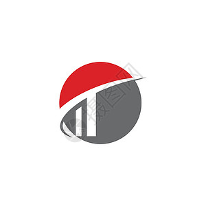 Logo 模板矢量符号艺术网络品牌推广字体公司字母卡片身份标识背景图片