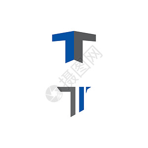 Logo 模板矢量符号标识艺术品牌卡片推广字母营销网络公司身份背景图片