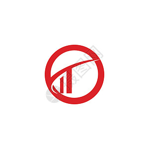 Logo 模板矢量符号品牌标识艺术公司身份推广卡片网络字母字体背景图片
