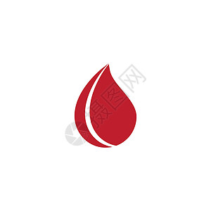 血滴捐助者矢量 ico海报压力科学水滴世界帮助液体医院横幅疾病插画