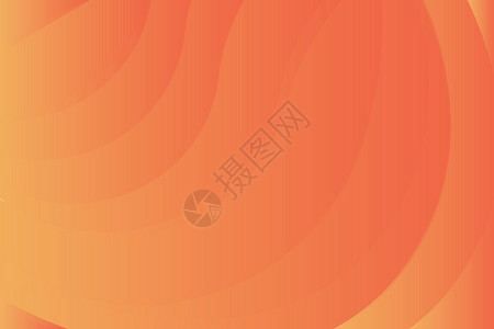 什锦拌饭具有各种形状和颜色的线条插图背景 不同颜色的背景与什锦图案计算机几何圆圈墙纸橙色金子曲线设计运动推介会设计图片