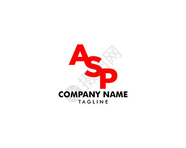 首字母 A 箭头标志设计模板网络互联网品牌身份创造力技术营销商业插图咨询背景图片