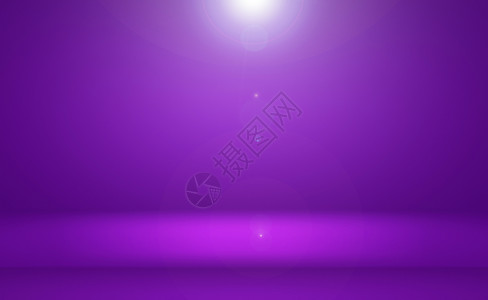 工作室背景概念产品的抽象空光渐变紫色工作室房间背景 纯工作室背景插图办公室横幅地面卡片框架网络派对墙纸商业背景图片