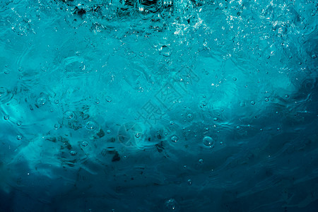 以水质为背景有用海洋水池温泉流动液体海浪背景图片
