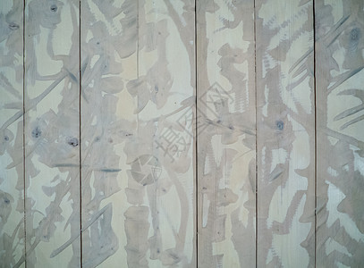 油漆的木制地板 图案 纹理材料耳朵背景图片