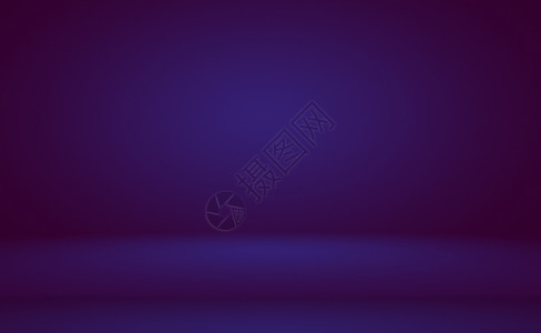 工作室背景概念产品的抽象空光渐变紫色工作室房间背景 纯工作室背景办公室艺术卡片地面网络墙纸框架插图商业派对背景图片