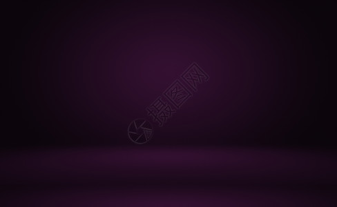 工作室背景概念产品的抽象空光渐变紫色工作室房间背景 纯工作室背景插图墙纸框架网络坡度办公室商业地面横幅艺术背景图片