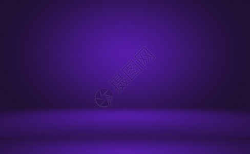 工作室背景概念产品的抽象空光渐变紫色工作室房间背景 纯工作室背景插图坡度商业卡片墙纸办公室艺术网络横幅派对背景图片