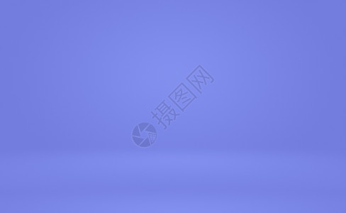 工作室背景概念产品的抽象空光渐变紫色工作室房间背景 纯工作室背景横幅地面墙纸网络插图商业办公室艺术框架派对背景图片