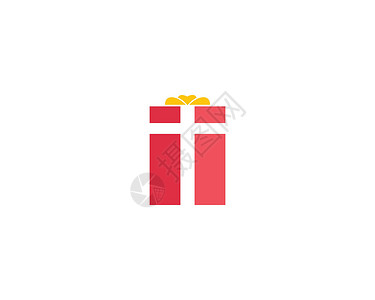 包装礼品盒礼品盒标志 vecto包装服务邮件卡通片盒子货物送货船运导游插图插画