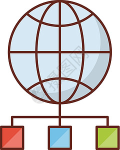 网络网页互联网引擎广告技术社会网站玻璃营销标识战略背景图片