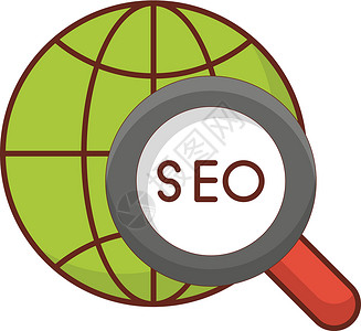 SEO SEO网络世界电脑社区地球互联网用户笔记本网站技术背景图片