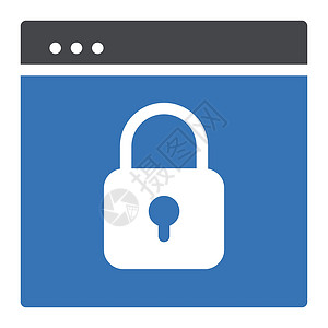 网页网站互联网隐私网络标识浏览器字形安全数据窗户背景图片