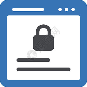 网页网络浏览器技术电子网站互联网密码数据隐私安全背景图片