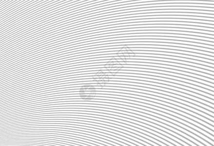 条纹纹理 抽象扭曲的对角线条纹背景 波浪线纹理 全新的业务设计风格 您的想法的矢量模板艺术波浪状横幅金子墙纸技术灰色装饰曲线海浪背景图片