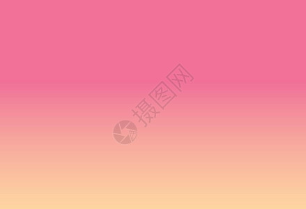 多彩的粉红色模糊背景 情人节粉红色背景 抽象渐变浅粉色矢量图工作室艺术框架坡度网络卡片刷子丝带插图白色背景图片