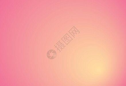 多彩的粉红色模糊背景 情人节粉红色背景 抽象渐变浅粉色矢量图艺术工作室框架刷子紫色卡片插图玫瑰金子白色背景图片