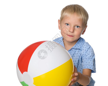 有个小男孩在玩球球员团队竞技运动男生训练玩家比赛娱乐冠军背景图片