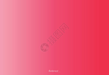 多彩的粉红色模糊背景 情人节粉红色背景 抽象渐变浅粉色矢量图金子白色玫瑰工作室刷子艺术紫色丝带卡片网络背景图片