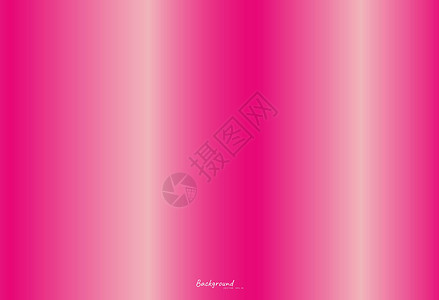 多彩的粉红色模糊背景 情人节粉红色背景 抽象渐变浅粉色矢量图网络紫色框架白色金子玫瑰墙纸坡度卡片插图背景图片