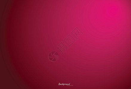 多彩的粉红色模糊背景 情人节粉红色背景 抽象渐变浅粉色矢量图工作室网络卡片插图艺术玫瑰金子框架刷子丝带背景图片