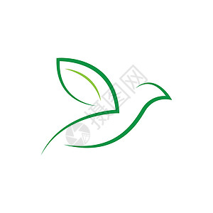 圣鸽保佑和平鸟翼鸽形指针白色商业皇家飞行自由公司宗教插图创造力标识插画