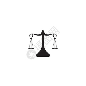 律所日志商业法律刑事标识司法办公室柱子白色徽章公司背景图片
