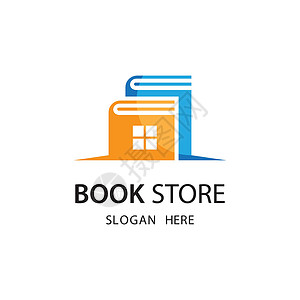 书店一角书店标识模板公司服务支付活动店铺代理人市场学习网站网络设计图片