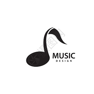 音乐标志图片商业低音艺术旋律笔记收音机标识创造力标签公司背景图片