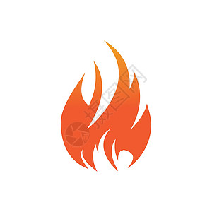 搞笑连拍素材防火标志插图条纹篝火安全营火符号火球表情火焰烧伤设计图片