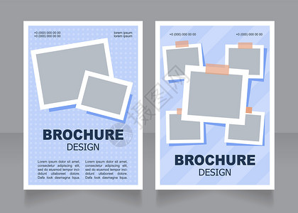 品牌沙发画册科学课程空白小册子设计手册设计设计图片