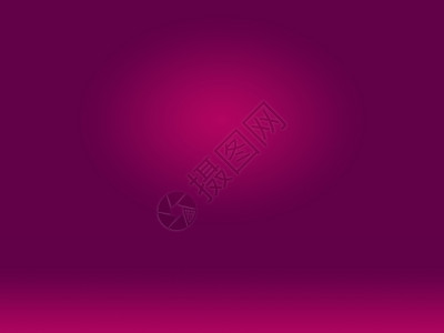 工作室背景概念产品的抽象空光渐变紫色工作室房间背景派对艺术框架办公室网络标识边界卡片商业装饰品背景图片