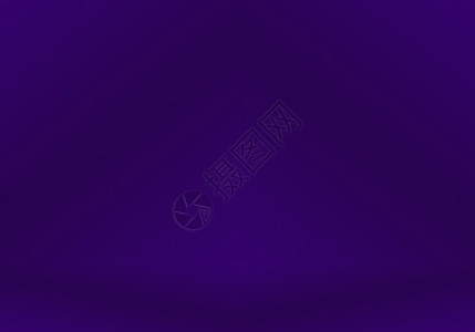 工作室背景概念产品的抽象空光渐变紫色工作室房间背景装饰品墙纸艺术网络横幅办公室商业派对卡片标识背景图片