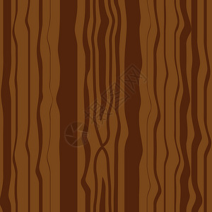 木纹线条素材木质纹理矢量背景地面松树粮食控制板橡木线条建筑桌子木板风格插画