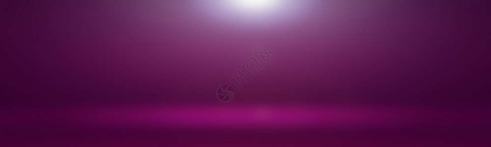 工作室背景概念产品的抽象空光渐变紫色工作室房间背景 纯工作室背景墙纸办公室坡度艺术派对卡片横幅商业网络框架背景图片