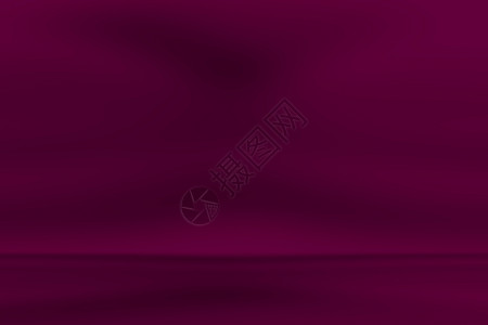 工作室背景概念产品的抽象空光渐变紫色工作室房间背景艺术装饰品框架网络商业坡度派对边界卡片横幅背景图片