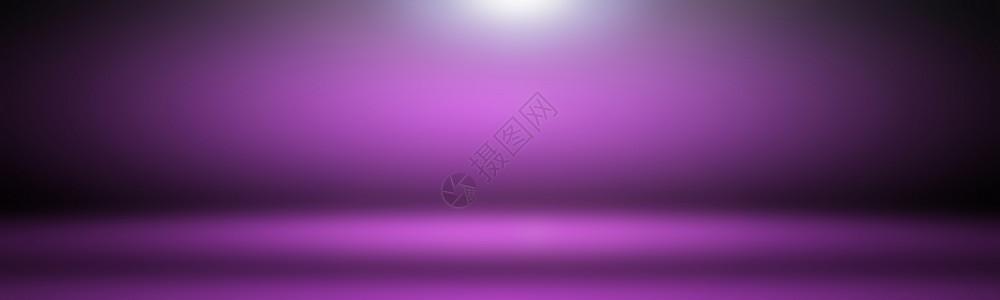 工作室背景概念产品的抽象空光渐变紫色工作室房间背景 纯工作室背景网络墙纸地面艺术坡度框架派对卡片办公室插图背景图片