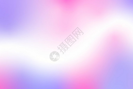 彩色全息浮雕网格图解的矢量插图 梯度抽象背景红色创造力紫色彩虹辉光网络横幅活力墙纸坡度背景图片