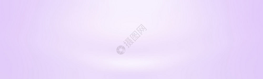 工作室背景概念产品的抽象空光渐变紫色工作室房间背景 纯工作室背景坡度办公室地面网络商业插图派对艺术横幅墙纸背景图片