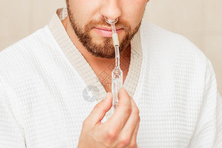 巴氏刷牙法男人吸入鼻腔微笑烧瓶女性草本按摩女孩内饰治疗血剂个性背景