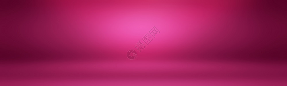 工作室背景概念产品的抽象空光渐变紫色工作室房间背景 纯工作室背景艺术网络插图坡度办公室派对商业墙纸框架地面背景图片