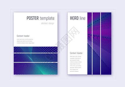 几何覆盖设计模板集 Neon 抽象艺术公告目录邀请函插图海报商业墙纸艺术品梯度背景图片