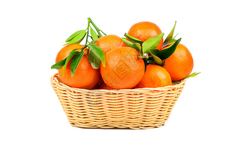 水果橘子皮肤饮料叶子黄色热带蔬菜食品团体绿色工作室高清图片